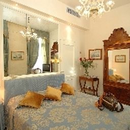 Номер Palazzo Odoni Fotos
