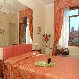Номер Palazzo Odoni Fotos