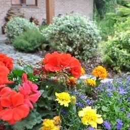 Jardin Bovendael Sports And Business Hotel Fotos