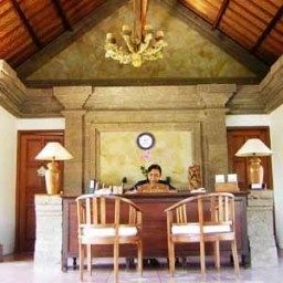 Hall Puri Mesari Fotos