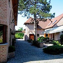 Bovendael Sports And Business Hotel Aalst 