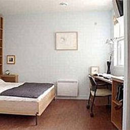 Room Montreal Espace Confort Fotos