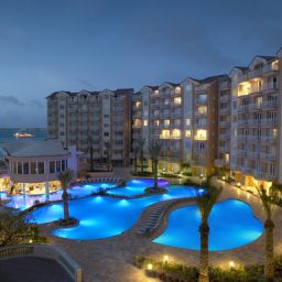 Piscina Divi Aruba Phoenix Hotel Fotos