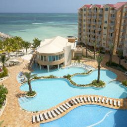 Piscina Divi Aruba Phoenix Hotel Fotos