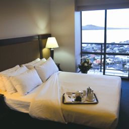 Room The Spencer on Byron Hotel Fotos
