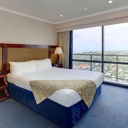 Room The Spencer on Byron Hotel Fotos