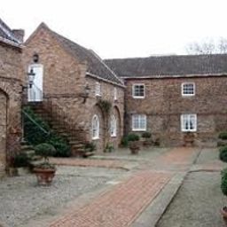 Vista exterior Middlethorpe Hall And Spa Fotos