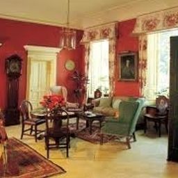 Vista interior Middlethorpe Hall And Spa Fotos
