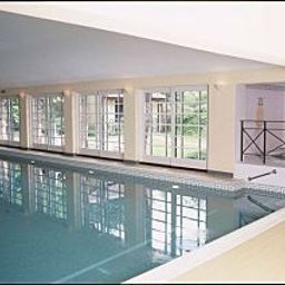 Piscina Middlethorpe Hall And Spa Fotos