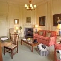Suite Middlethorpe Hall And Spa Fotos