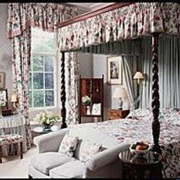 Suite Middlethorpe Hall And Spa Fotos