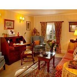 Suite Middlethorpe Hall And Spa Fotos