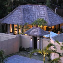 The Amasya Villas Insel - Bali 