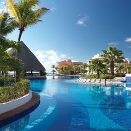 Moon Palace Golf And Spa Resort - All Inclusive Канкун