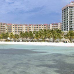 Vista exterior Divi Aruba Phoenix Hotel Fotos