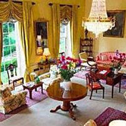 Vista interior Middlethorpe Hall And Spa Fotos