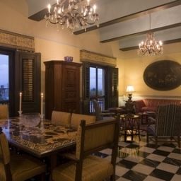 Suite Hotel El Convento Fotos