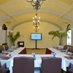 Sala congressi Hotel El Convento Fotos