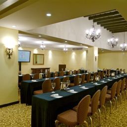 Sala congressi Hotel El Convento Fotos