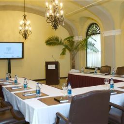 Sala congressi Hotel El Convento Fotos