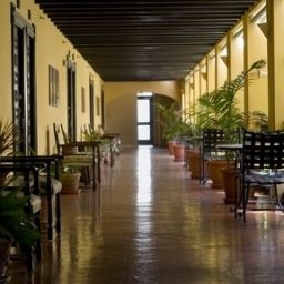  Hotel El Convento Fotos