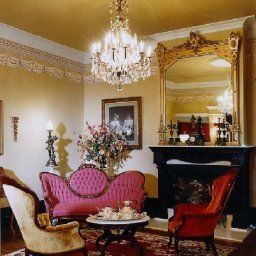 Hall Clos Saint Louis Fotos