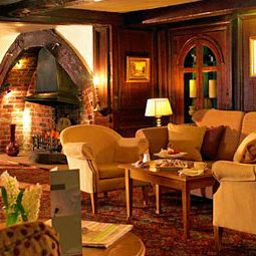 Bar Bridge Hotel and Spa Fotos