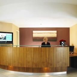 Hall De Vere Venues Hunton Park Fotos