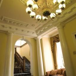 Hall De Vere Venues Hunton Park Fotos