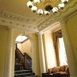 Vue intérieure De Vere Venues Hunton Park Fotos