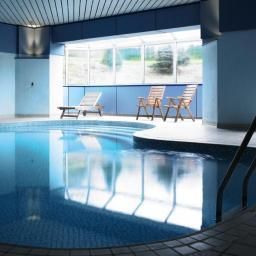 Piscine De Vere Venues Hunton Park Fotos