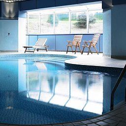 Piscine De Vere Venues Hunton Park Fotos
