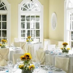 Restaurant De Vere Venues Hunton Park Fotos