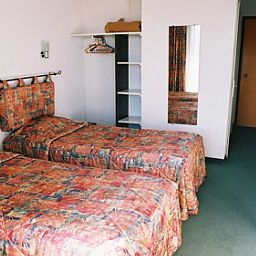 Zimmer Le Challans Citotel Fotos