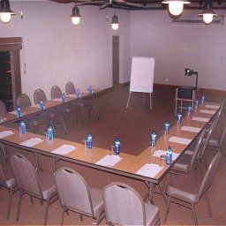 Sala congressi Pestana Kruger Lodge Fotos