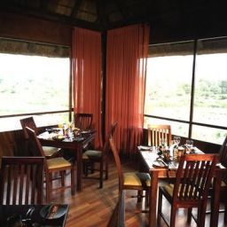 Pestana Kruger Lodge Fotos