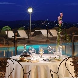 Ristorante Relais Todini Fotos
