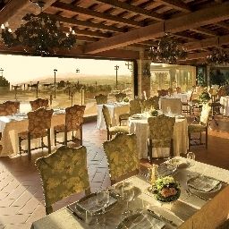 Ristorante Relais Todini Fotos