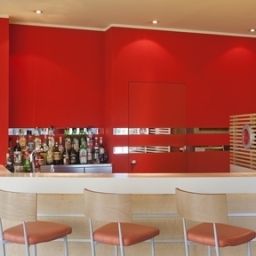 Bar Holiday Inn Express LANGHE CHERASCO Fotos