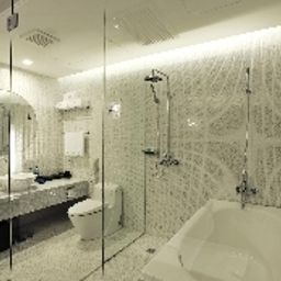 Bathroom Tian Ping Fotos