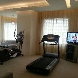 Fitness room Tian Ping Fotos