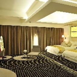 Junior suite Tian Ping Fotos