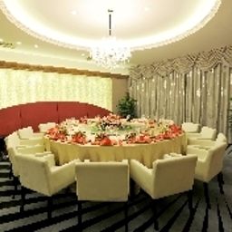 Restaurant Tian Ping Fotos