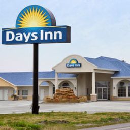 Days Inn Robstown Robstown 