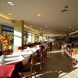 Restaurant Paradise Costa Taurito Fotos