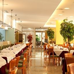 Restaurant Paradise Costa Taurito Fotos