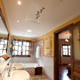 Bathroom Spa Villalba Fotos