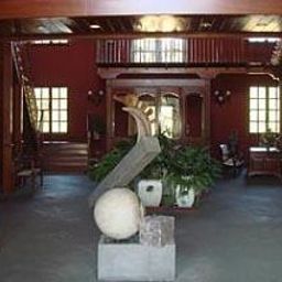 Interior view Spa Villalba Fotos