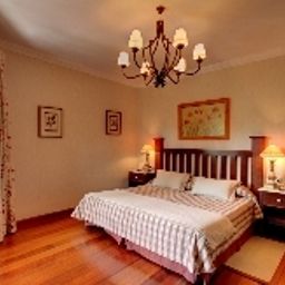 Suite Spa Villalba Fotos