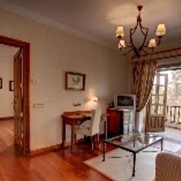 Suite Spa Villalba Fotos